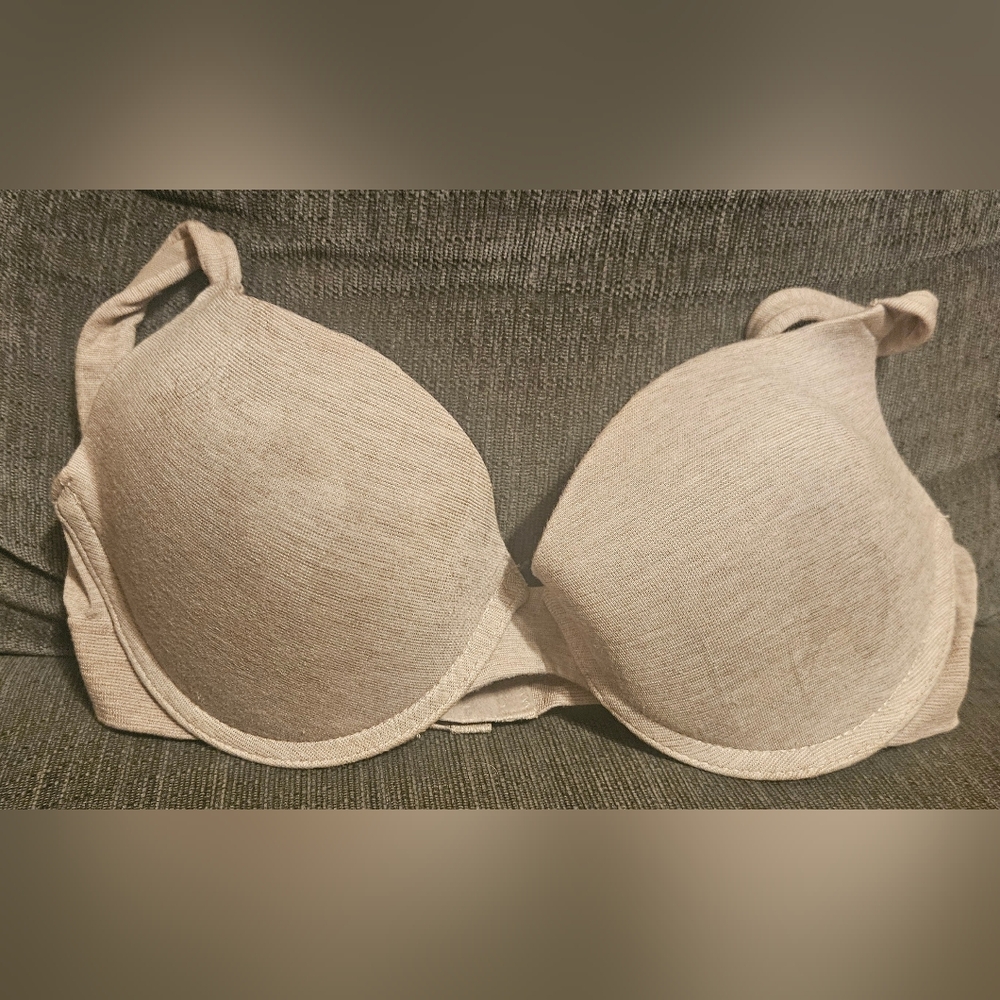 *used* bra